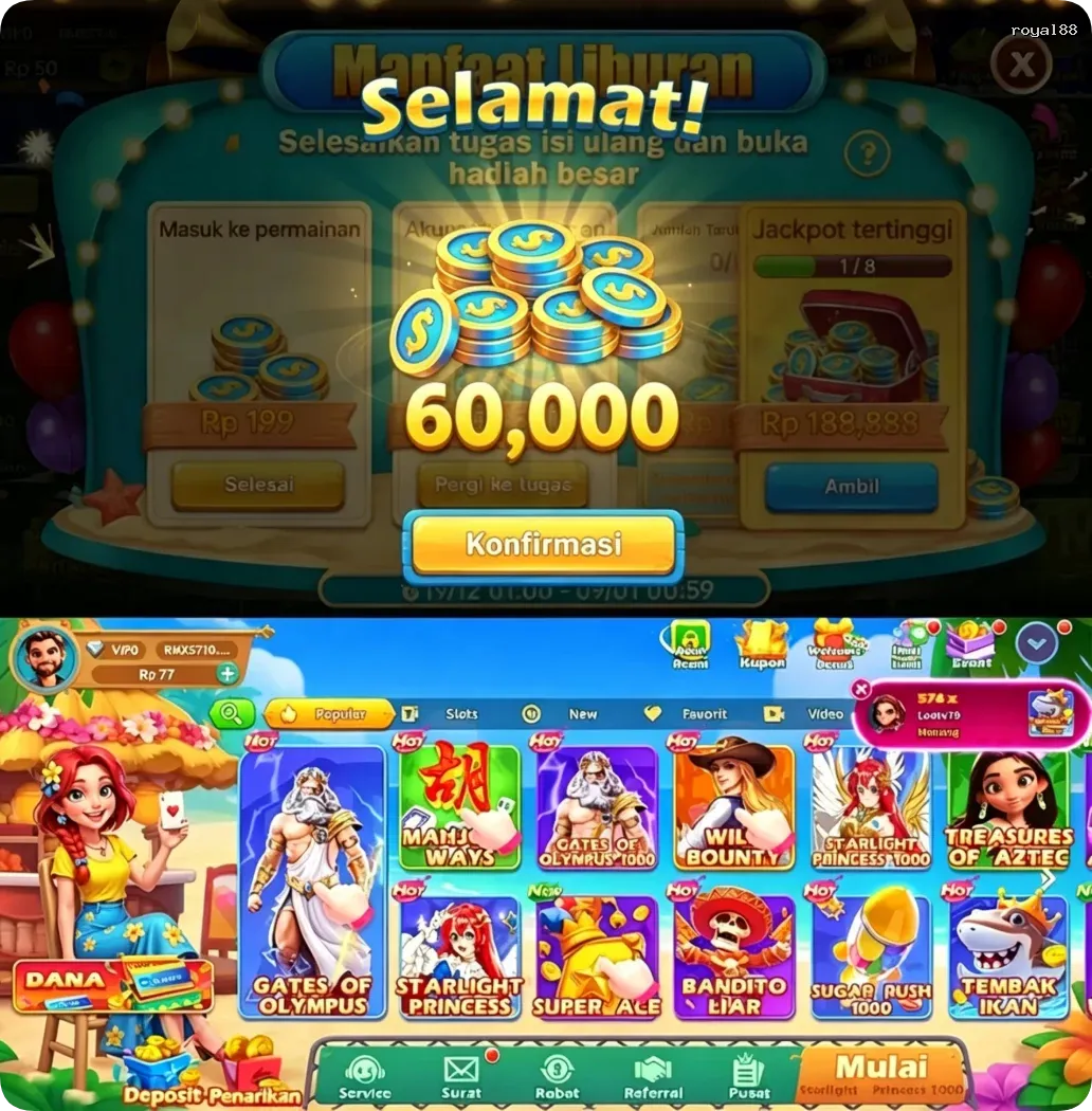 royal88 Masuk - royal88 Resmi